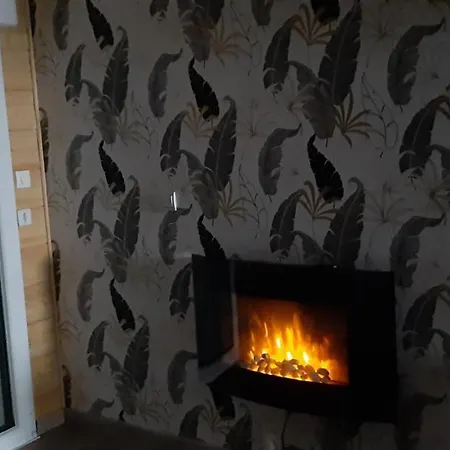 Le Nid Douillet D'alsace Et Sa Balneo