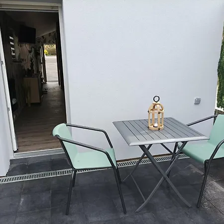 Le Nid Douillet D'alsace Et Sa Balneo