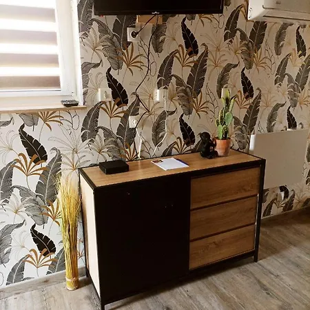 Le Nid Douillet D'alsace Et Sa Balneo * Ottmarsheim