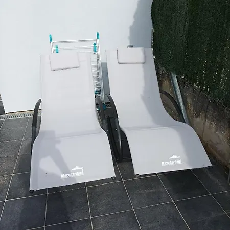 Semesterbostad Le Nid Douillet D'alsace Et Sa Balneo *