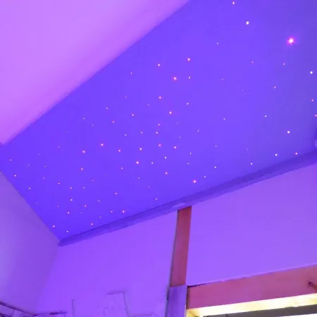 Le Nid Douillet D'alsace Et Sa Balneo